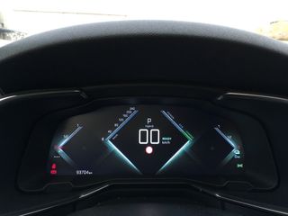 DS DS 7 E-Tense 4x4 Performance Line