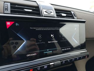 DS DS 7 E-Tense 4x4 Performance Line