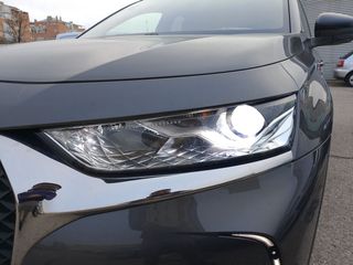 DS DS 7 E-Tense 4x4 Performance Line