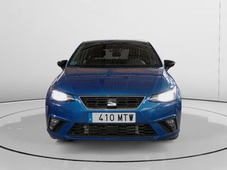 Seat Ibiza FR XS