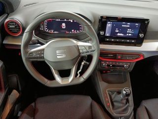 Seat Ibiza FR XS