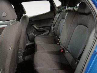 Seat Ibiza FR XS