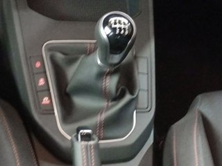 Seat Ibiza FR XS