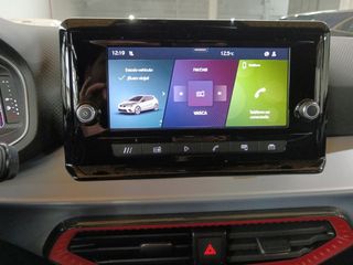 Seat Ibiza FR XS