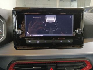 Seat Ibiza FR XS