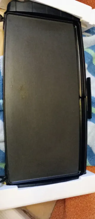 Plancha Tefal Eléctrica