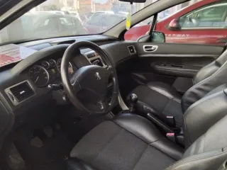 Peugeot 307 2005