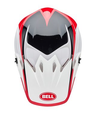 Casco BELL MX-9 Mips - Rift