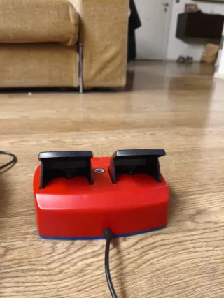 Volante Mario Kart Nintendo Switch