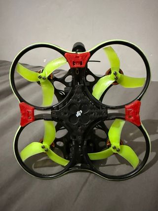 BetaFPV Pavo 25 Pro V2 Drone sin o3