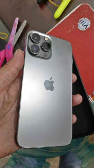 iPhone 13 Pro Max