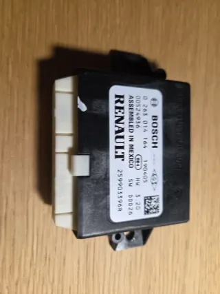 Módulo Renault Bosch 0263014164 / 259903396R