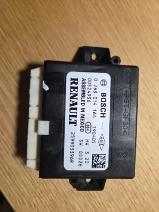 Módulo Renault Bosch 0263014164 / 259903396R