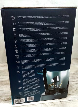 Cecotec Mambo Touch + Jarra Habana. Precintado !!