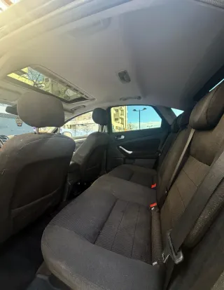 Ford Mondeo 2008 2.0TDCI