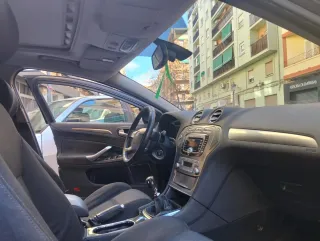 Ford Mondeo 2008 2.0TDCI