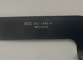 Cable Flex Disco Duro MacBook Pro A1278 año 2012