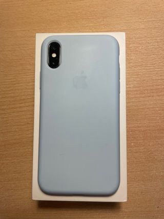 iPhone XS Negro 64gb