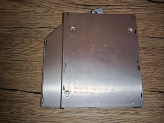 Ordenador Portátil Disco DVD UJ-870 Panasonic