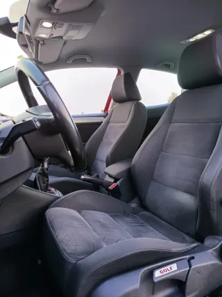 Volkswagen Golf 2008