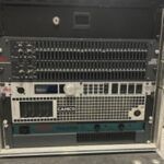 Sistema de Sonido NEXO PS10 y Subgraves