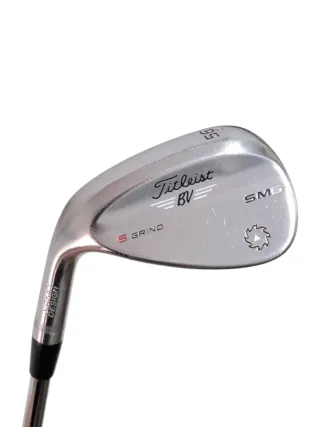 Wedge 56° Titleist BV SM6 (ZURDO)
