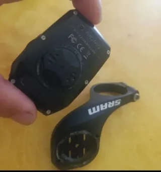 GPS Bici Sigma ROX 7.0