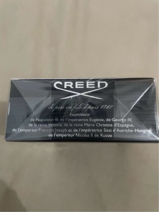 Creed Aventus 120 ml