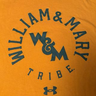 Maglietta Under Armour William & Mary XL