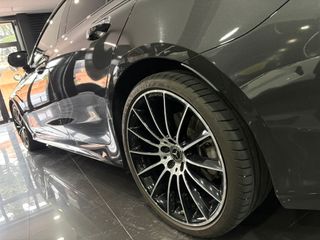 Mercedes-Benz Clase CLS 2019