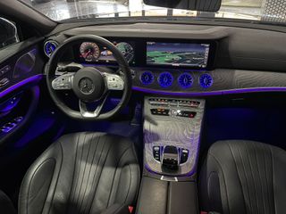 Mercedes-Benz Clase CLS 2019