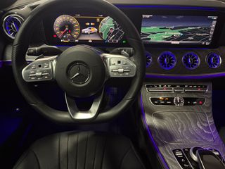 Mercedes-Benz Clase CLS 2019