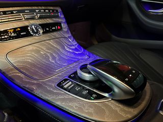 Mercedes-Benz Clase CLS 2019