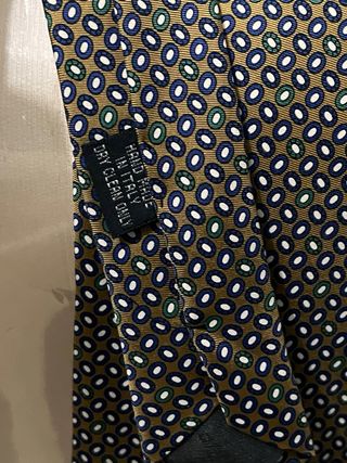 Cravatta Giorgio Armani in seta