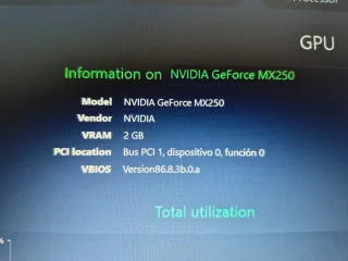 HP Probook 450 i7 Grafica 2 Gb