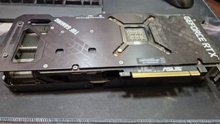 ASUS GeForce RTX 3080 Ti TUF Gaming