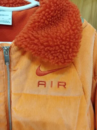 Chaquetón de Nike nuevo