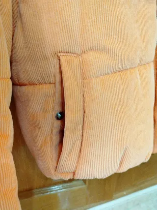 Chaquetón de Nike nuevo