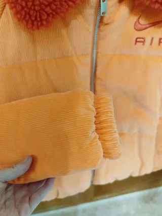 Chaquetón de Nike nuevo