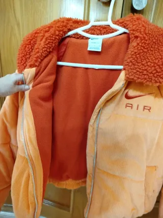 Chaquetón de Nike nuevo