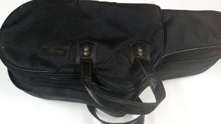 Saxofón Alto MARTIN COMMITTEE I (1937)