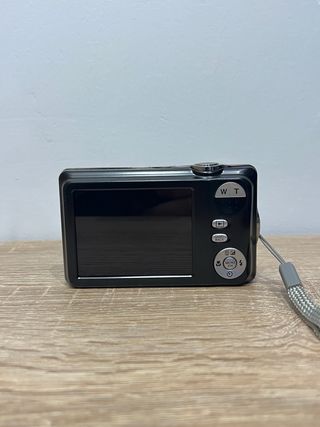 Cámara Fujifilm FinePix JX370