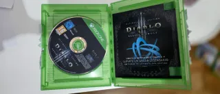 Diablo III Reaper of Souls Ultimate Evil Edition X