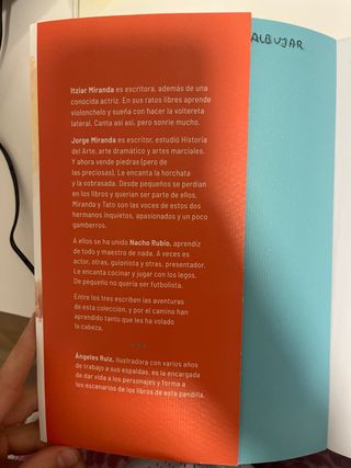 Pa mí que va a nevar, bros