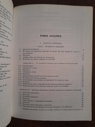 Matemática básica para técnicos