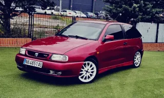 SEAT Ibiza 1999