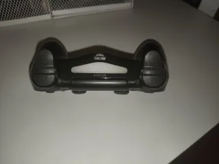 Mando PS4 Sony Negro