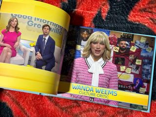 Photobook Dua Lipa Saturday Night Live