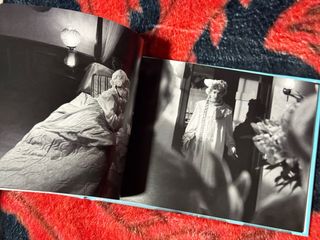 Photobook Dua Lipa Saturday Night Live