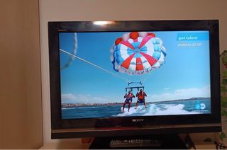 Televisor Sony BRAVIA Negro